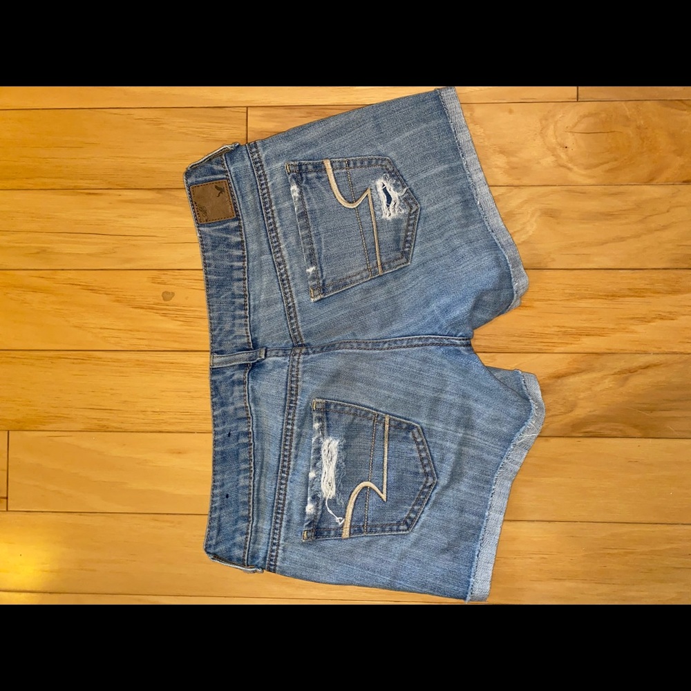 American eagle shorts